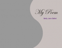 My Slam Poetry