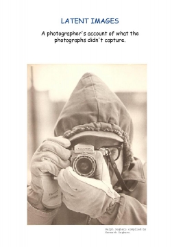 LATENT IMAGES