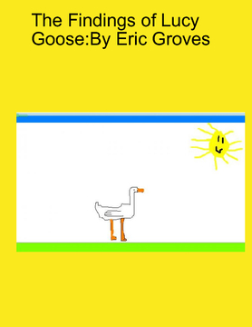 The Findings of Lucy Goose