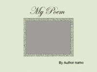 POETRY OF THE HEART