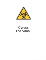Cyress the virus