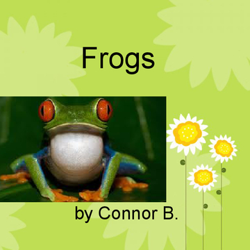 Connor B.