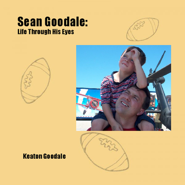 Sean Goodale
