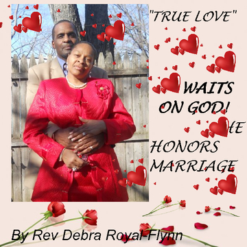 "The Love Of God"