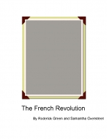 The French Revolution