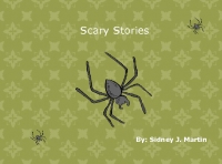 Scary Stories that make you shake