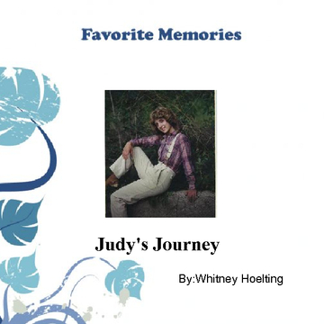 Judy's Journey