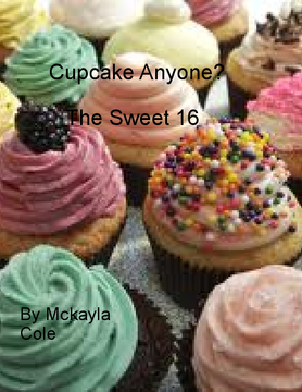 Cupcake Anyone?