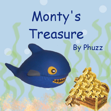 Monty's Treasure