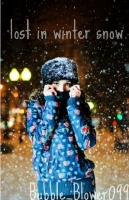Lost In Winter Snow