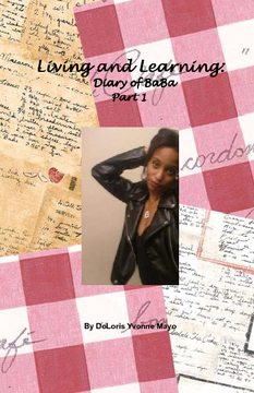 Living and Learning: Diary of BaBa