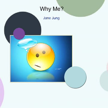 Why Me?