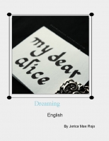 Dreaming.