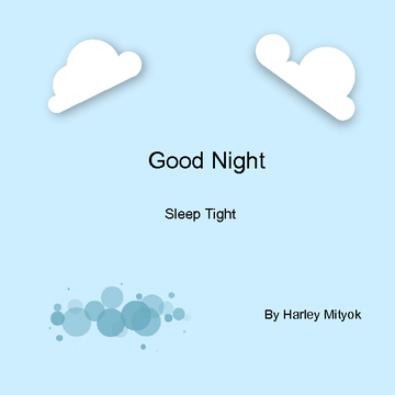 Good Night