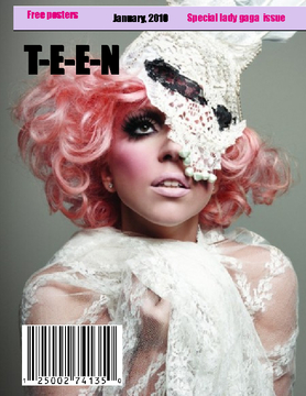 T-E-E-N
