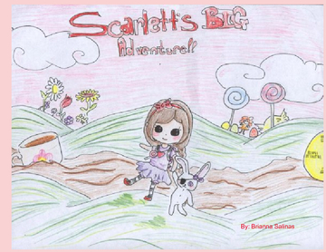 Scarlett's BIG Adventure