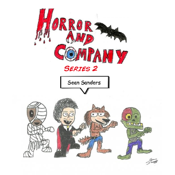 Horror & Company: Series 2