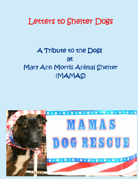 Letters to Shelter Dogs