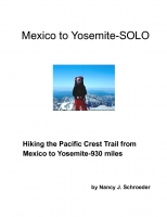 Mexico to Yosemite-Solo