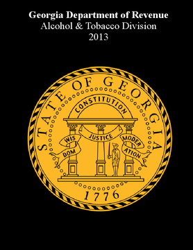 Georgia Department of Revenue