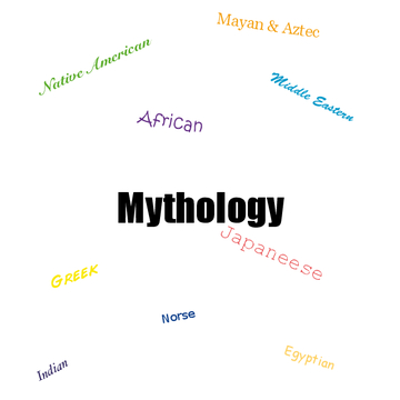Mythology