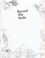 Beyond the walls