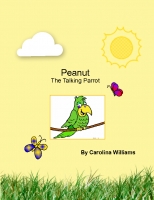 My Parrot Pet
