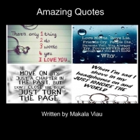 Amazing Quotes