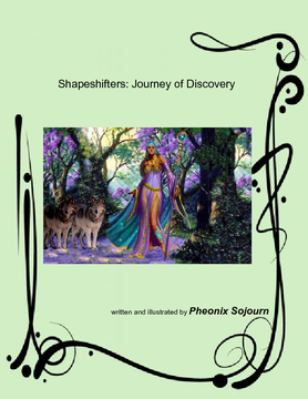 Shapeshifters