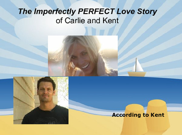The Perfectly Imperfect Love Story