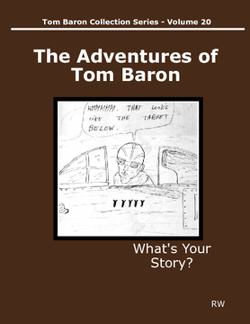 The Adventures of Tom Baron