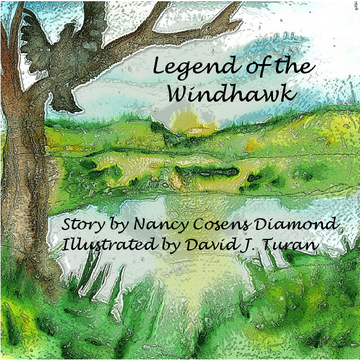 Legend of the Windhawk