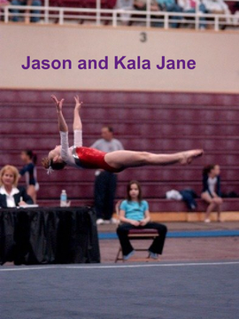 Jason and Kala Jane