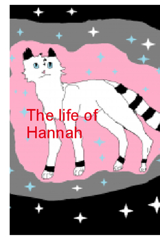 The diary of hannah