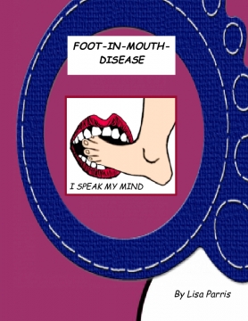 Foot In Mouth Disease