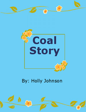 the story of coal;