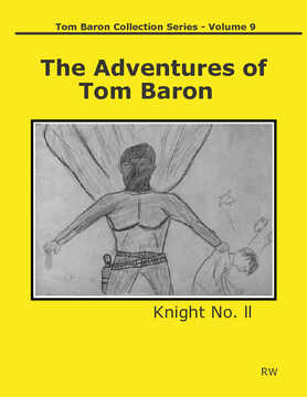 The Adventures of Tom Baron