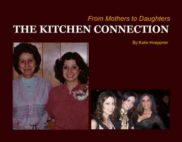 From Moms to Daughters