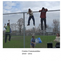Communidee 2010 - 2011