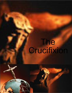 The Crucifixion