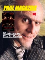 Paul Magazine