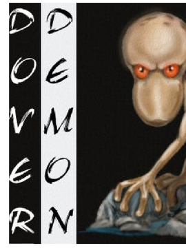 Dover Demon