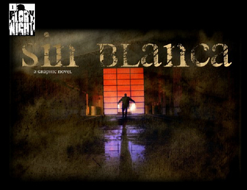 Sin Blanca