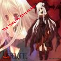 The Vampire Chronicles