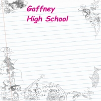 Gaffney High School