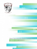 West Sacramento Early College Prep Charter School
