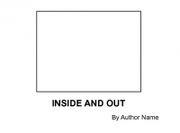 INSIDE AND OUT