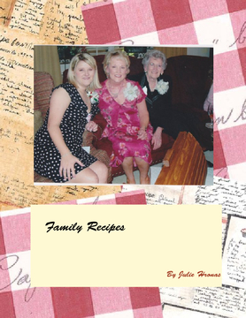 Family Recipes