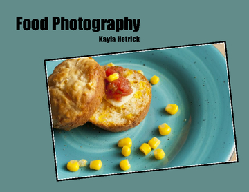 Food Photography