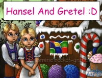 Hansel And Gretel